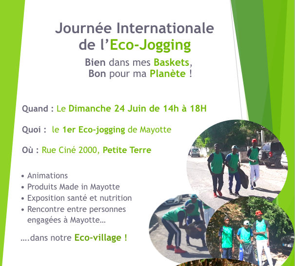 rencontre jogging